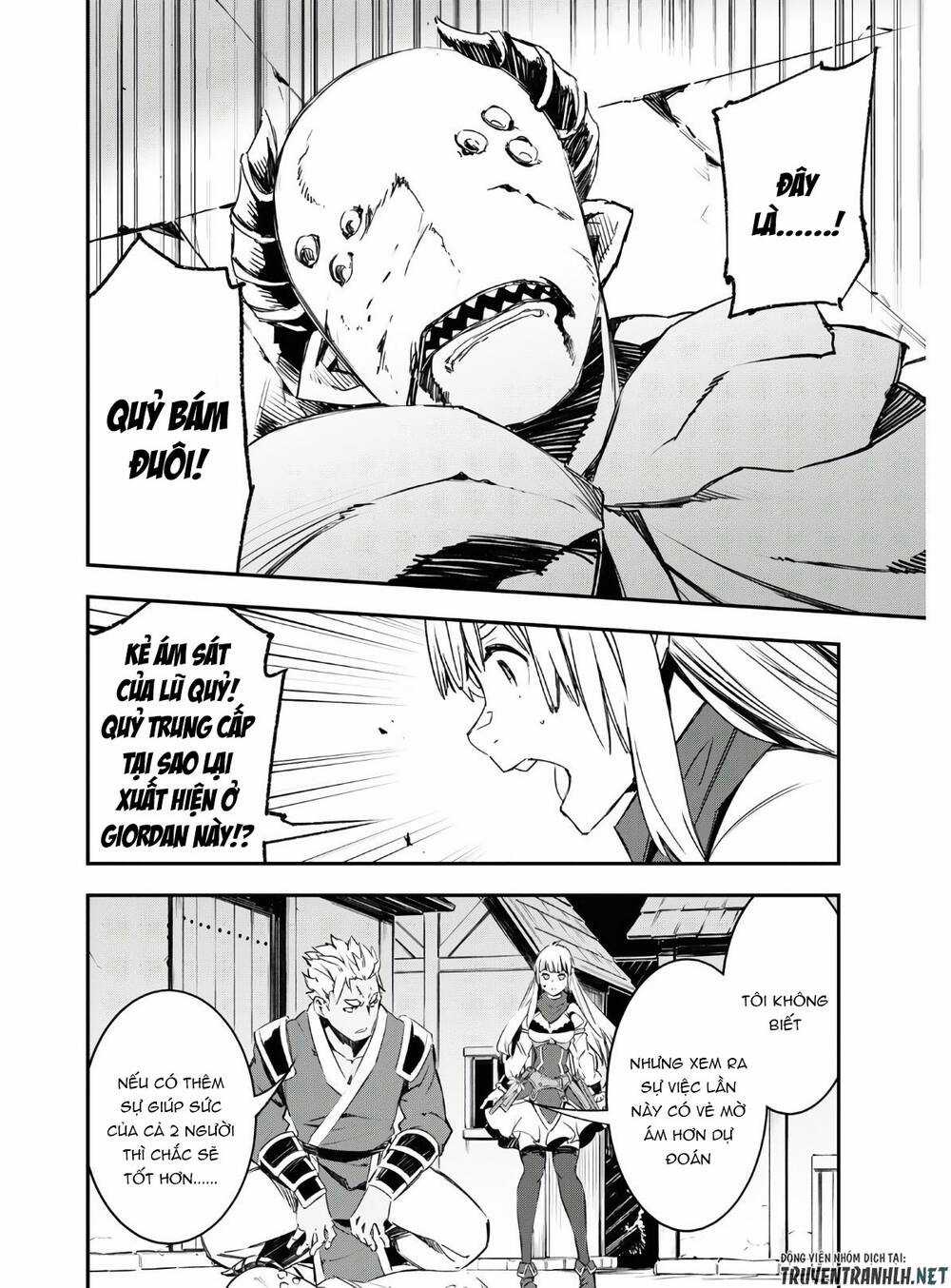 Shin No Nakama Janai To Yuusha No Party Wo Oidasareta No De, Henkyou De Slow Life Suru Koto Ni Shimashita Chapter 29 trang 29