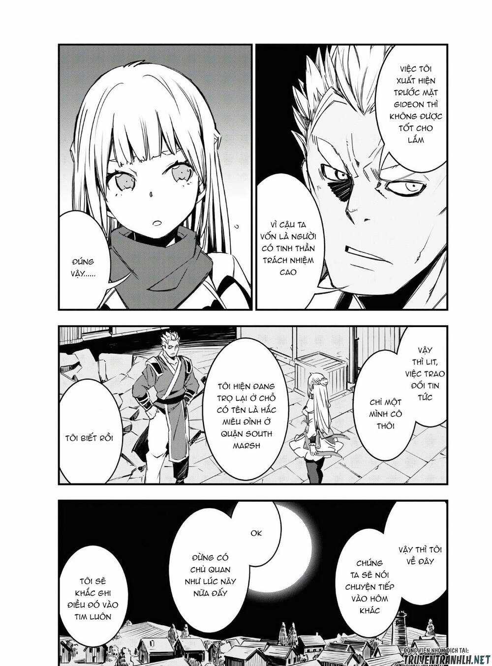 Shin No Nakama Janai To Yuusha No Party Wo Oidasareta No De, Henkyou De Slow Life Suru Koto Ni Shimashita Chapter 29 trang 30