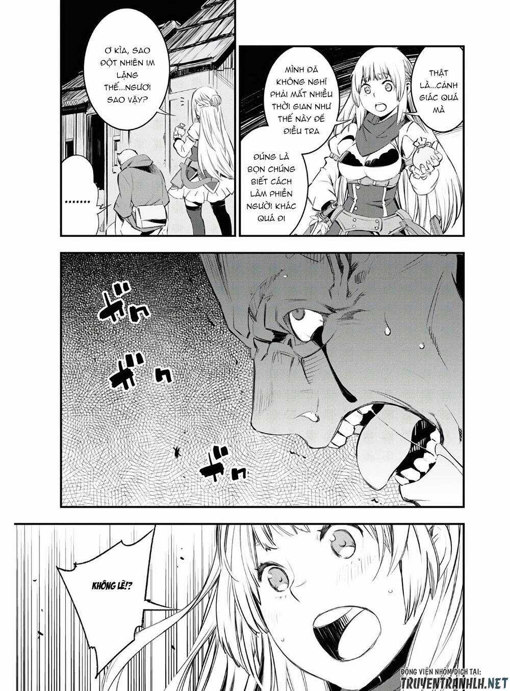 Shin No Nakama Janai To Yuusha No Party Wo Oidasareta No De, Henkyou De Slow Life Suru Koto Ni Shimashita Chapter 29 trang 9