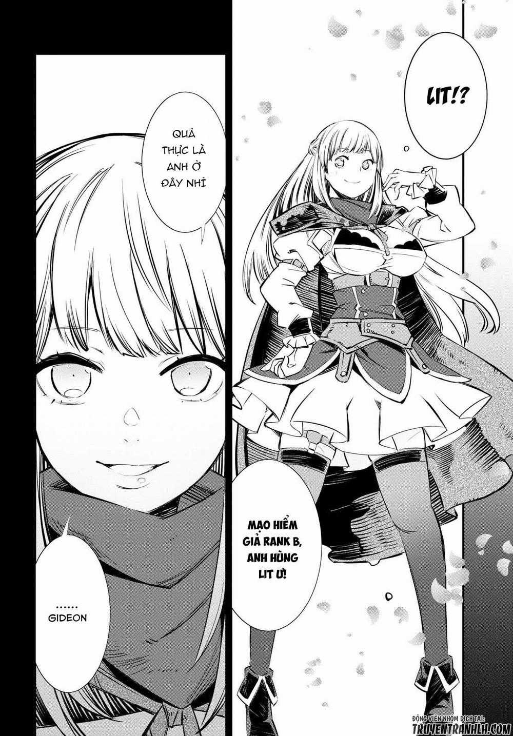 Shin No Nakama Janai To Yuusha No Party Wo Oidasareta No De, Henkyou De Slow Life Suru Koto Ni Shimashita Chapter 3 trang 19