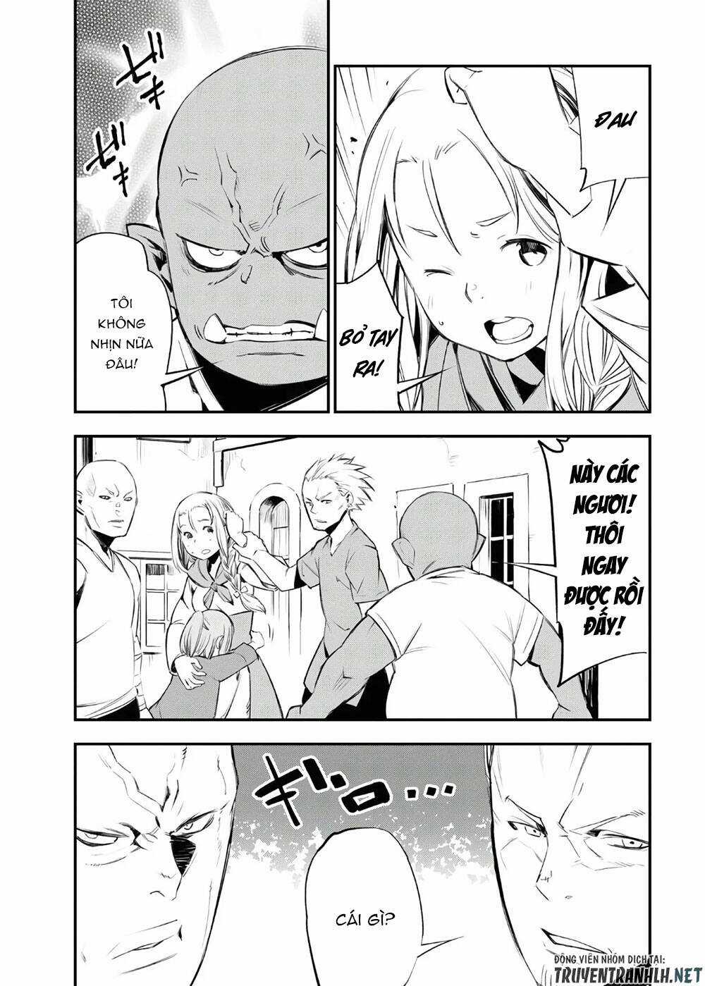 Shin No Nakama Janai To Yuusha No Party Wo Oidasareta No De, Henkyou De Slow Life Suru Koto Ni Shimashita Chapter 30 trang 21