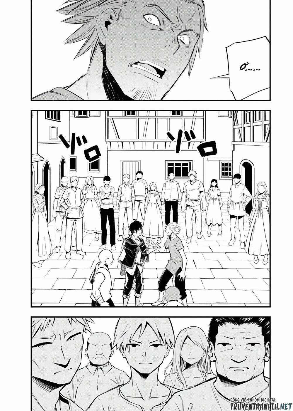 Shin No Nakama Janai To Yuusha No Party Wo Oidasareta No De, Henkyou De Slow Life Suru Koto Ni Shimashita Chapter 30 trang 25