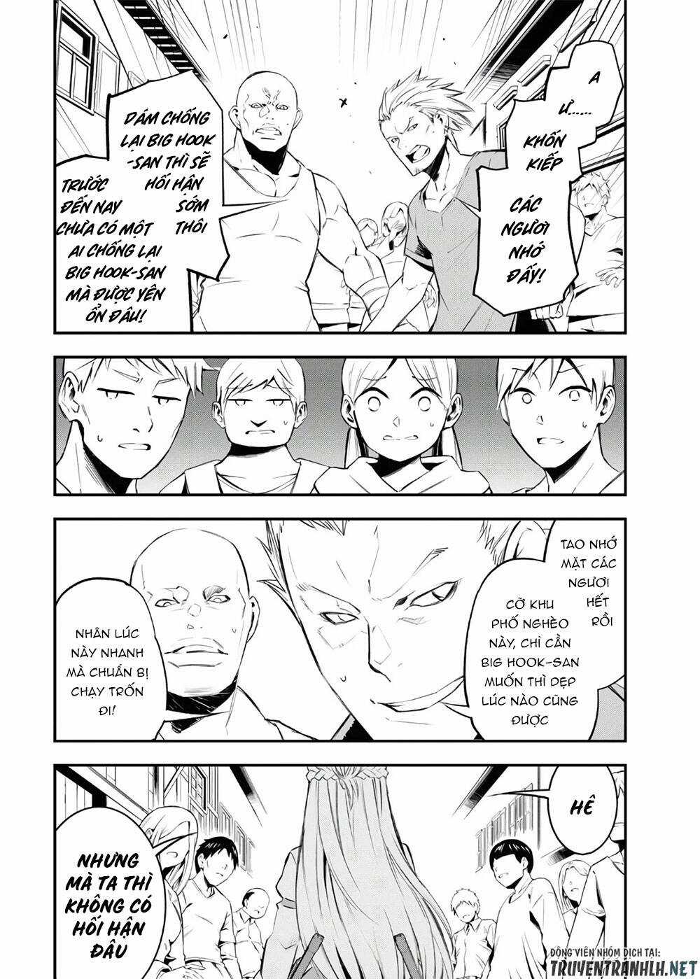 Shin No Nakama Janai To Yuusha No Party Wo Oidasareta No De, Henkyou De Slow Life Suru Koto Ni Shimashita Chapter 30 trang 26