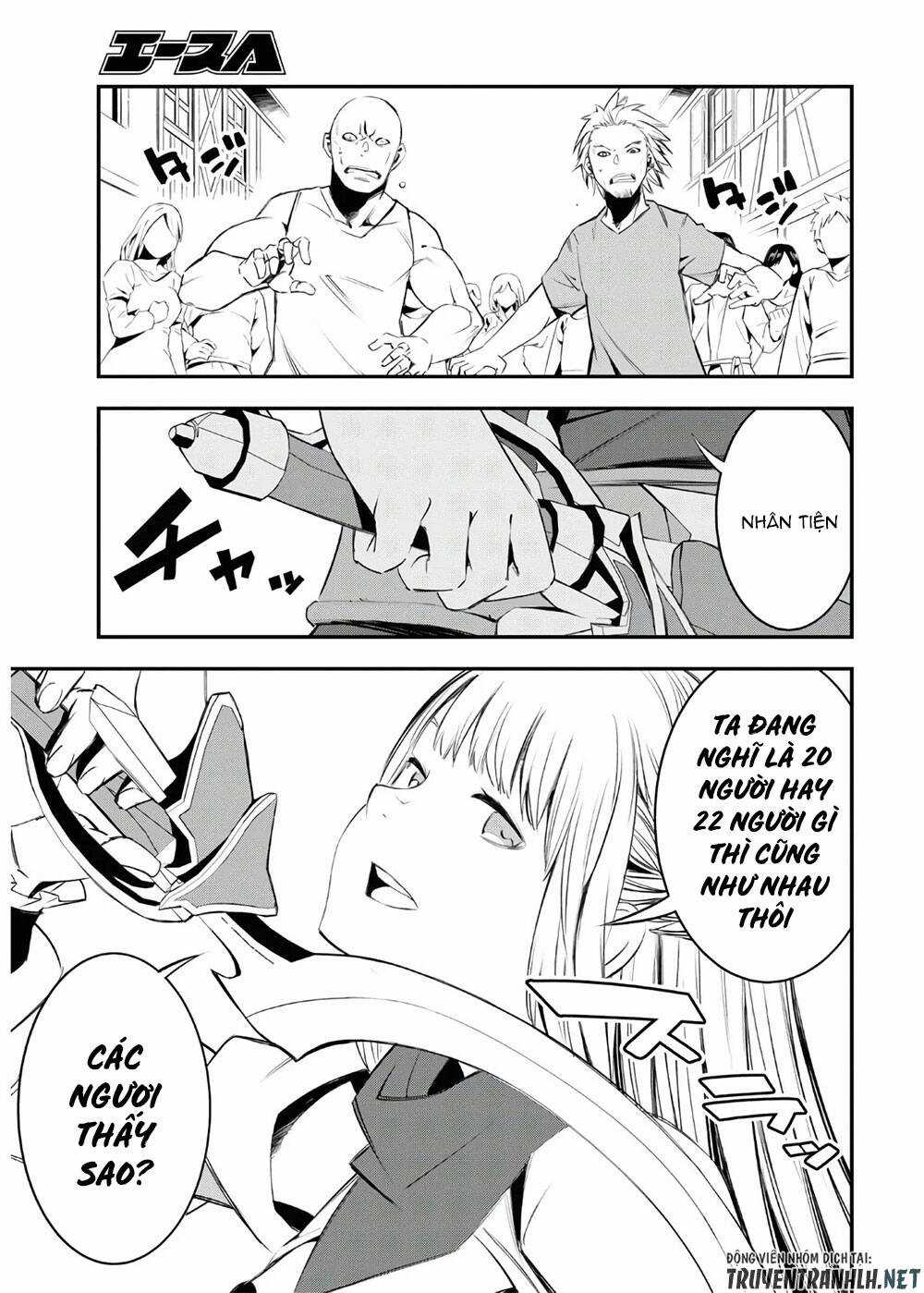 Shin No Nakama Janai To Yuusha No Party Wo Oidasareta No De, Henkyou De Slow Life Suru Koto Ni Shimashita Chapter 30 trang 29