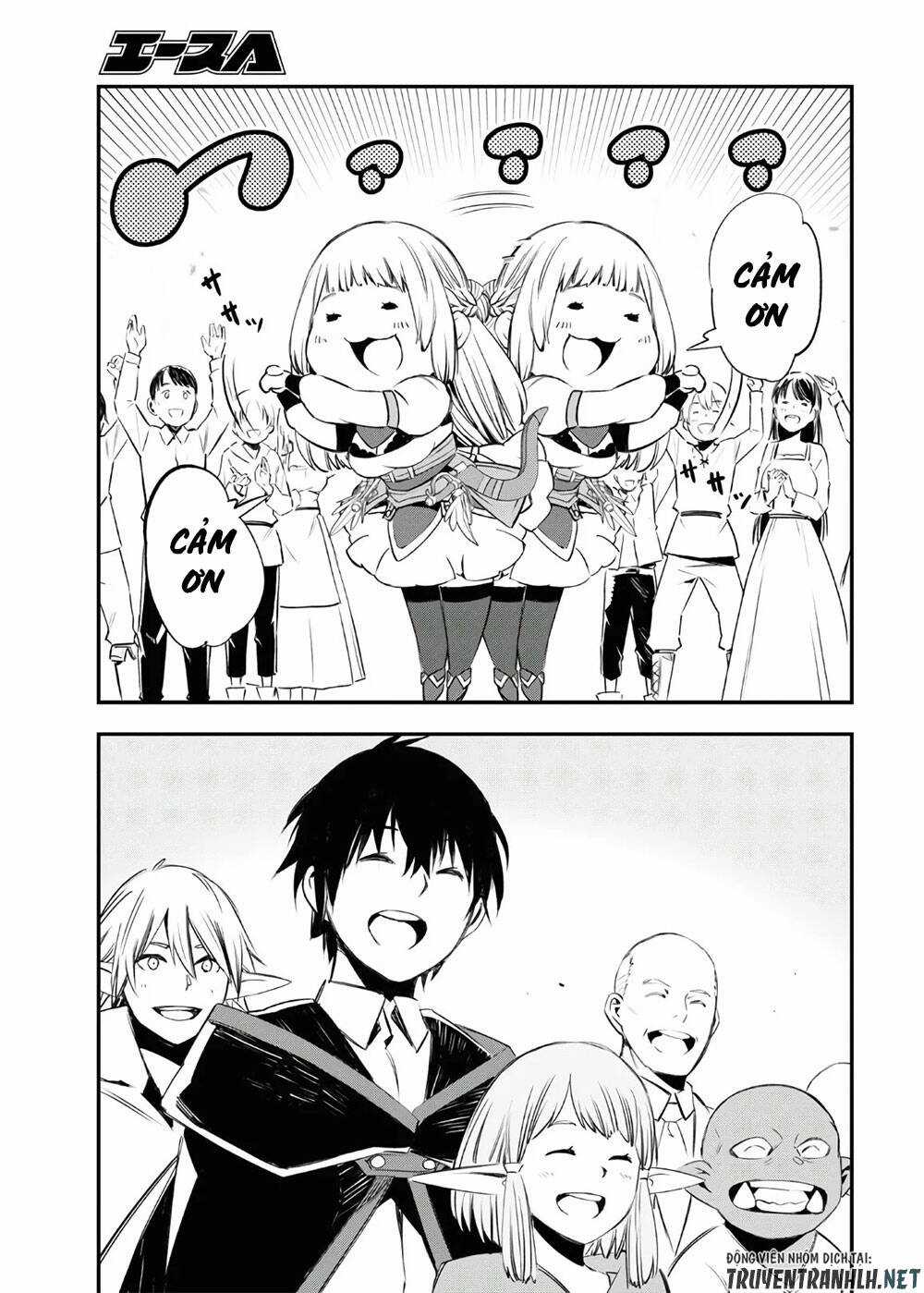 Shin No Nakama Janai To Yuusha No Party Wo Oidasareta No De, Henkyou De Slow Life Suru Koto Ni Shimashita Chapter 30 trang 31