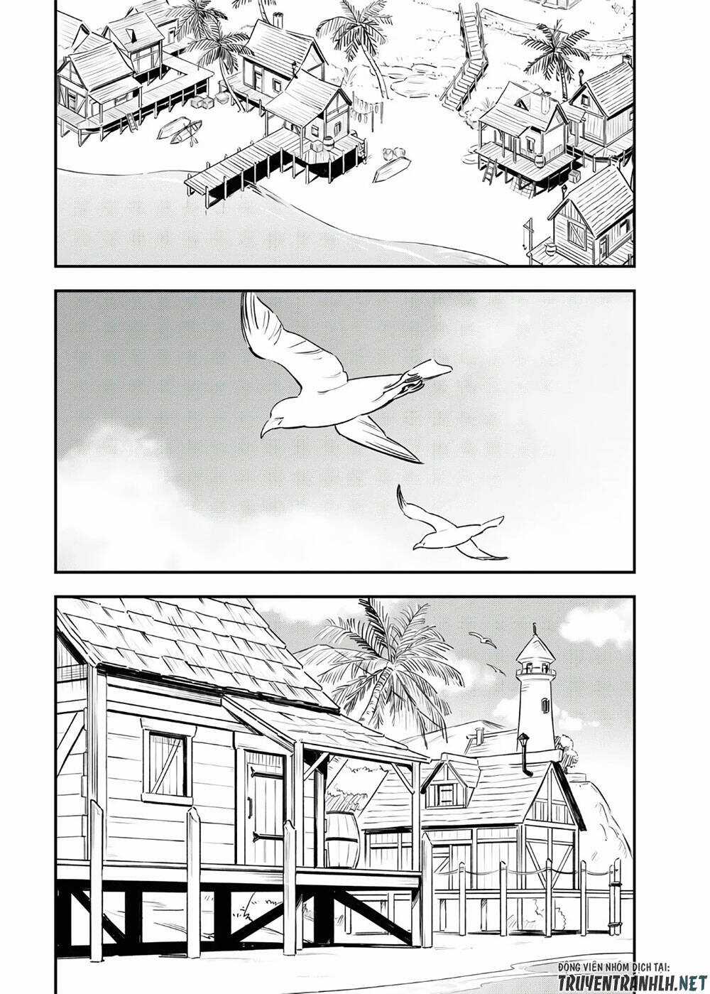 Shin No Nakama Janai To Yuusha No Party Wo Oidasareta No De, Henkyou De Slow Life Suru Koto Ni Shimashita Chapter 30 trang 32