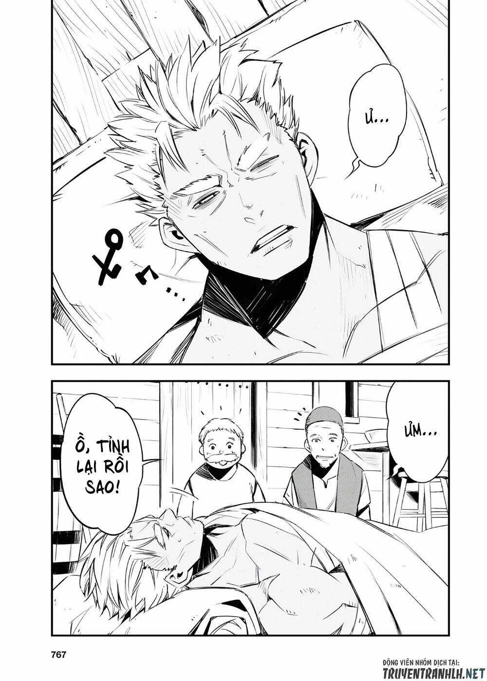 Shin No Nakama Janai To Yuusha No Party Wo Oidasareta No De, Henkyou De Slow Life Suru Koto Ni Shimashita Chapter 30 trang 33