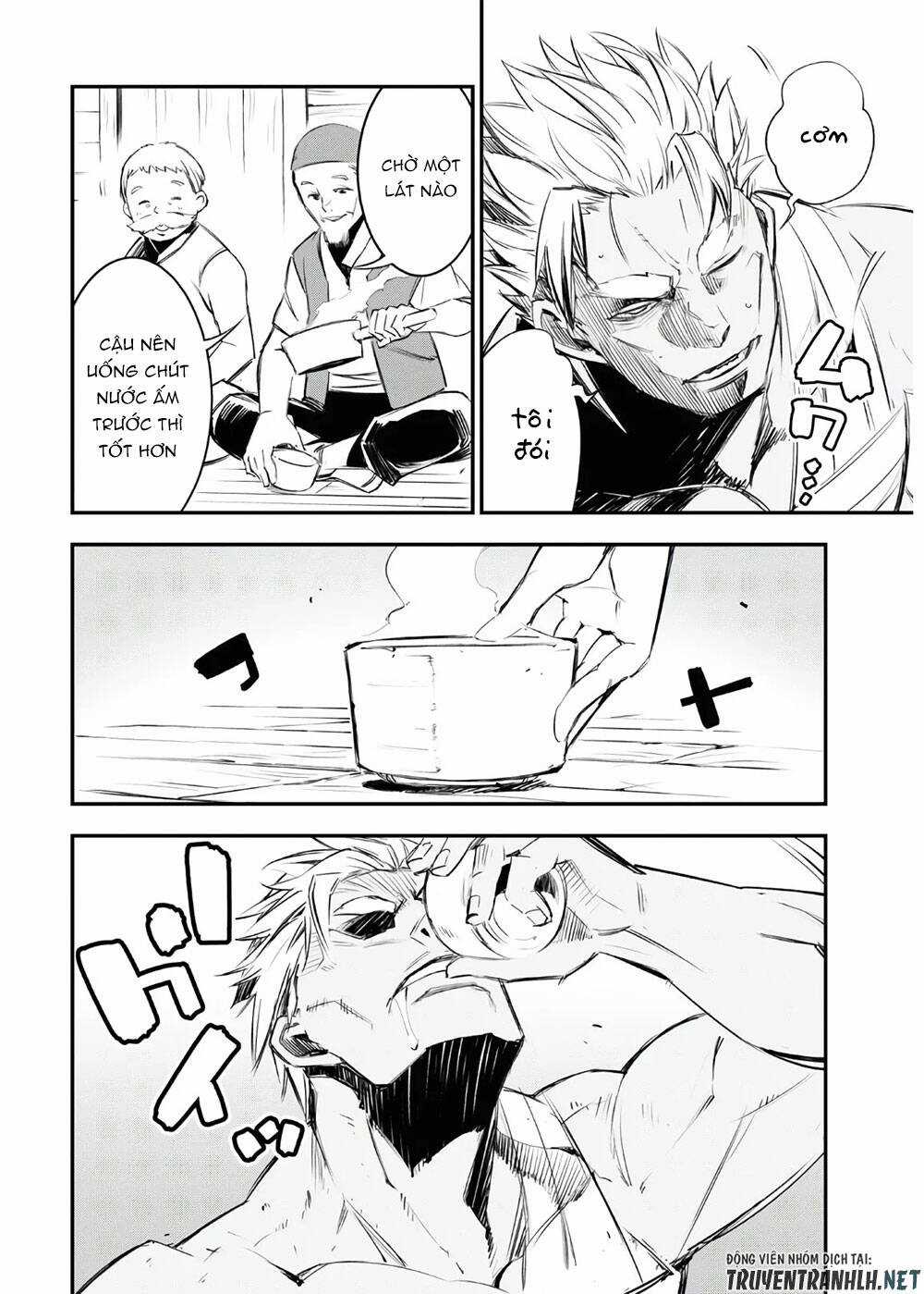 Shin No Nakama Janai To Yuusha No Party Wo Oidasareta No De, Henkyou De Slow Life Suru Koto Ni Shimashita Chapter 30 trang 34