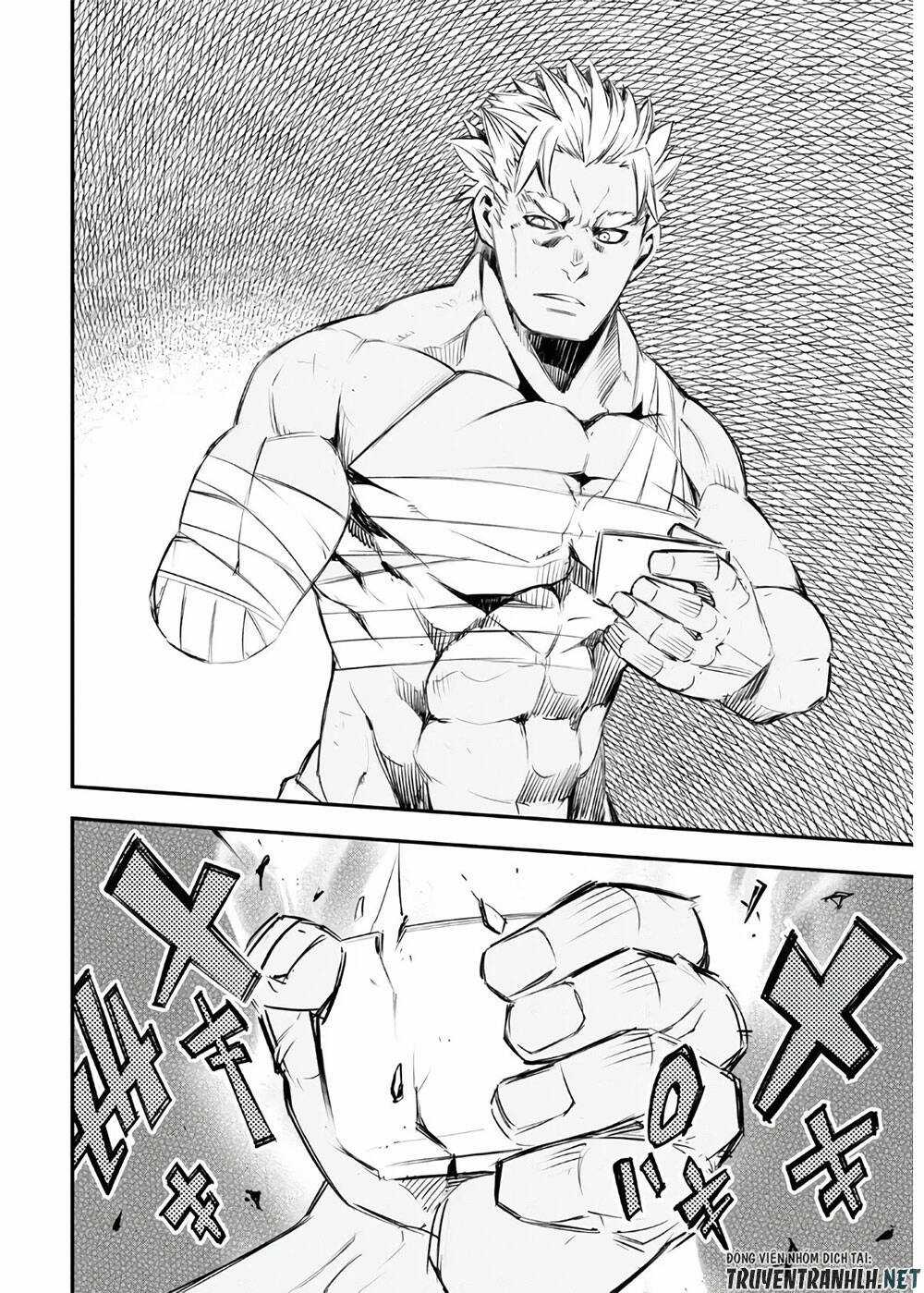 Shin No Nakama Janai To Yuusha No Party Wo Oidasareta No De, Henkyou De Slow Life Suru Koto Ni Shimashita Chapter 30 trang 36