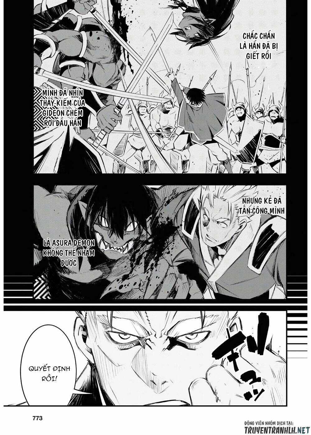 Shin No Nakama Janai To Yuusha No Party Wo Oidasareta No De, Henkyou De Slow Life Suru Koto Ni Shimashita Chapter 30 trang 39