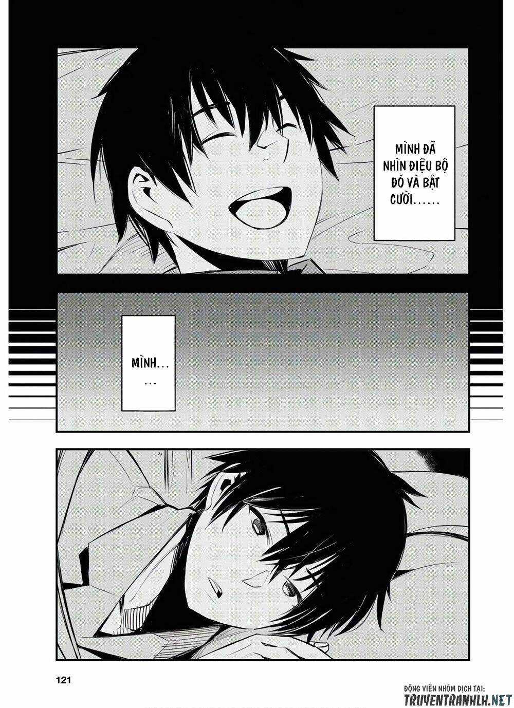 Shin No Nakama Janai To Yuusha No Party Wo Oidasareta No De, Henkyou De Slow Life Suru Koto Ni Shimashita Chapter 31 trang 15