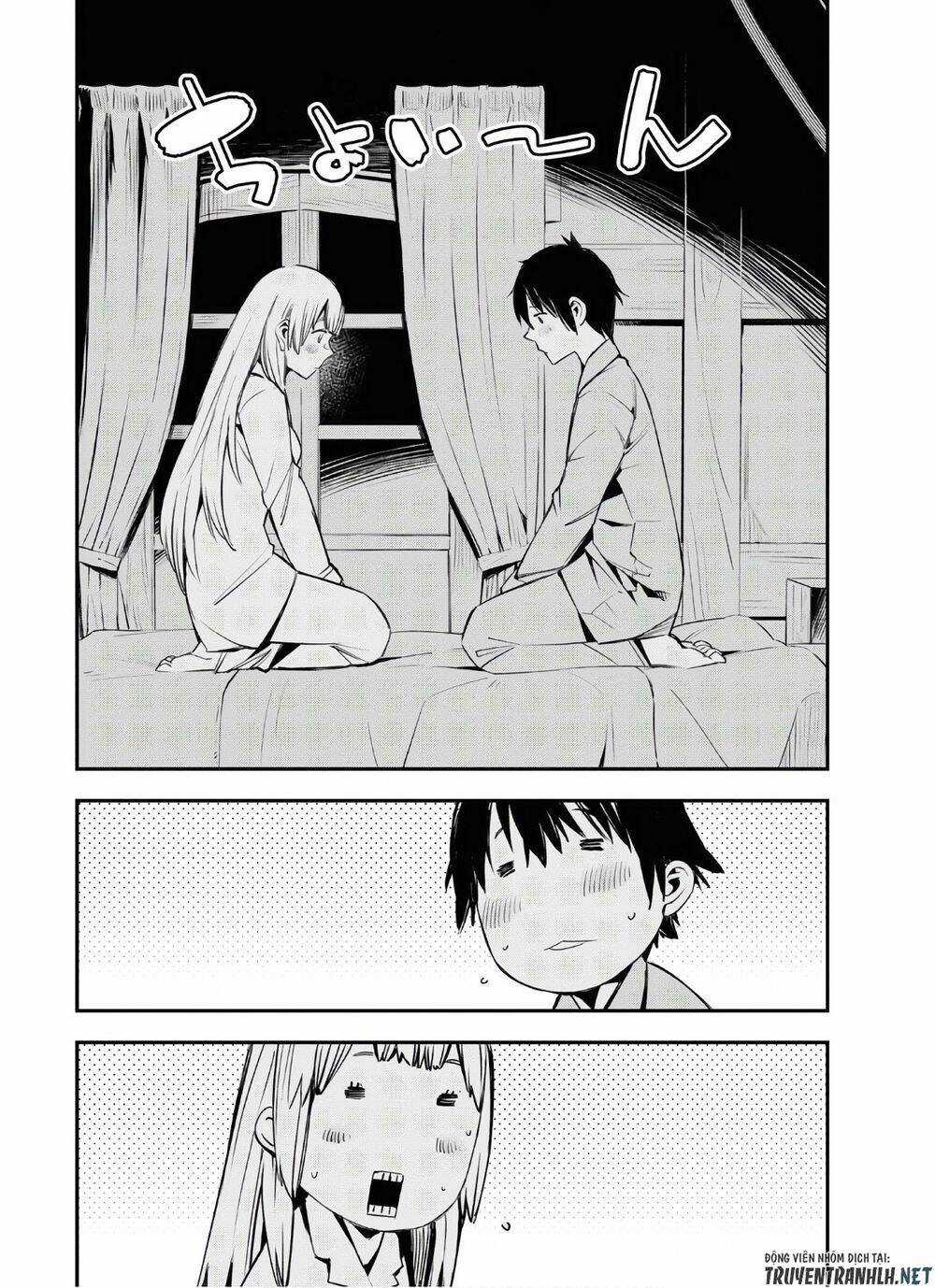 Shin No Nakama Janai To Yuusha No Party Wo Oidasareta No De, Henkyou De Slow Life Suru Koto Ni Shimashita Chapter 31 trang 24