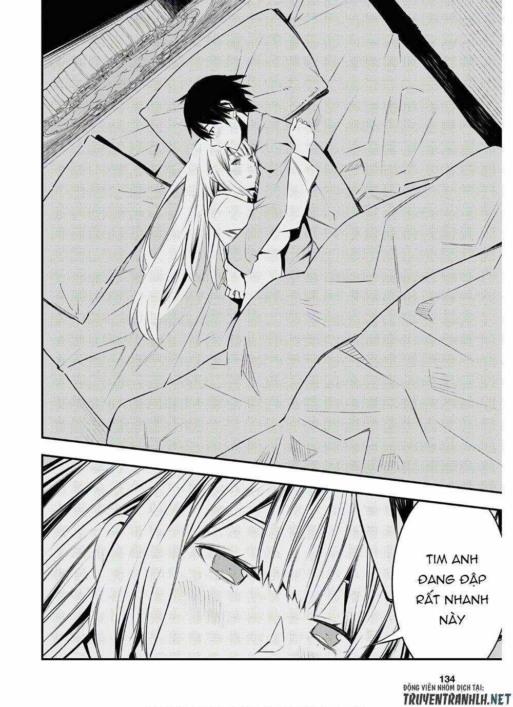 Shin No Nakama Janai To Yuusha No Party Wo Oidasareta No De, Henkyou De Slow Life Suru Koto Ni Shimashita Chapter 31 trang 28