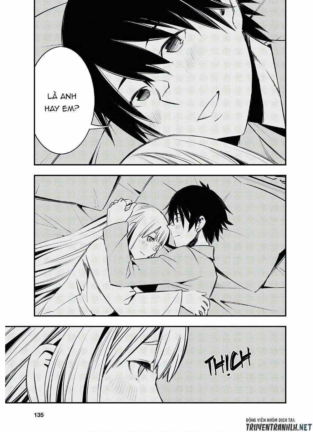 Shin No Nakama Janai To Yuusha No Party Wo Oidasareta No De, Henkyou De Slow Life Suru Koto Ni Shimashita Chapter 31 trang 29