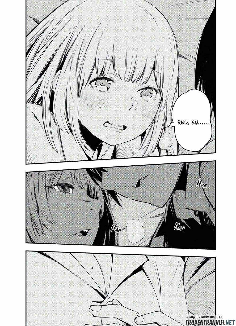 Shin No Nakama Janai To Yuusha No Party Wo Oidasareta No De, Henkyou De Slow Life Suru Koto Ni Shimashita Chapter 31 trang 31