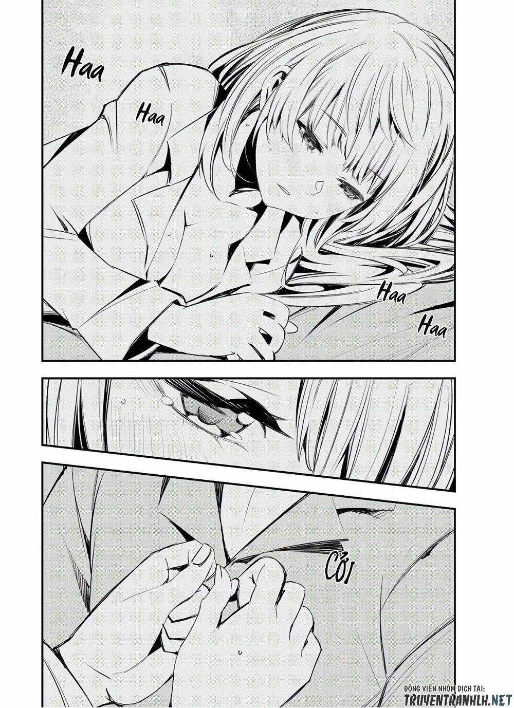 Shin No Nakama Janai To Yuusha No Party Wo Oidasareta No De, Henkyou De Slow Life Suru Koto Ni Shimashita Chapter 31 trang 32