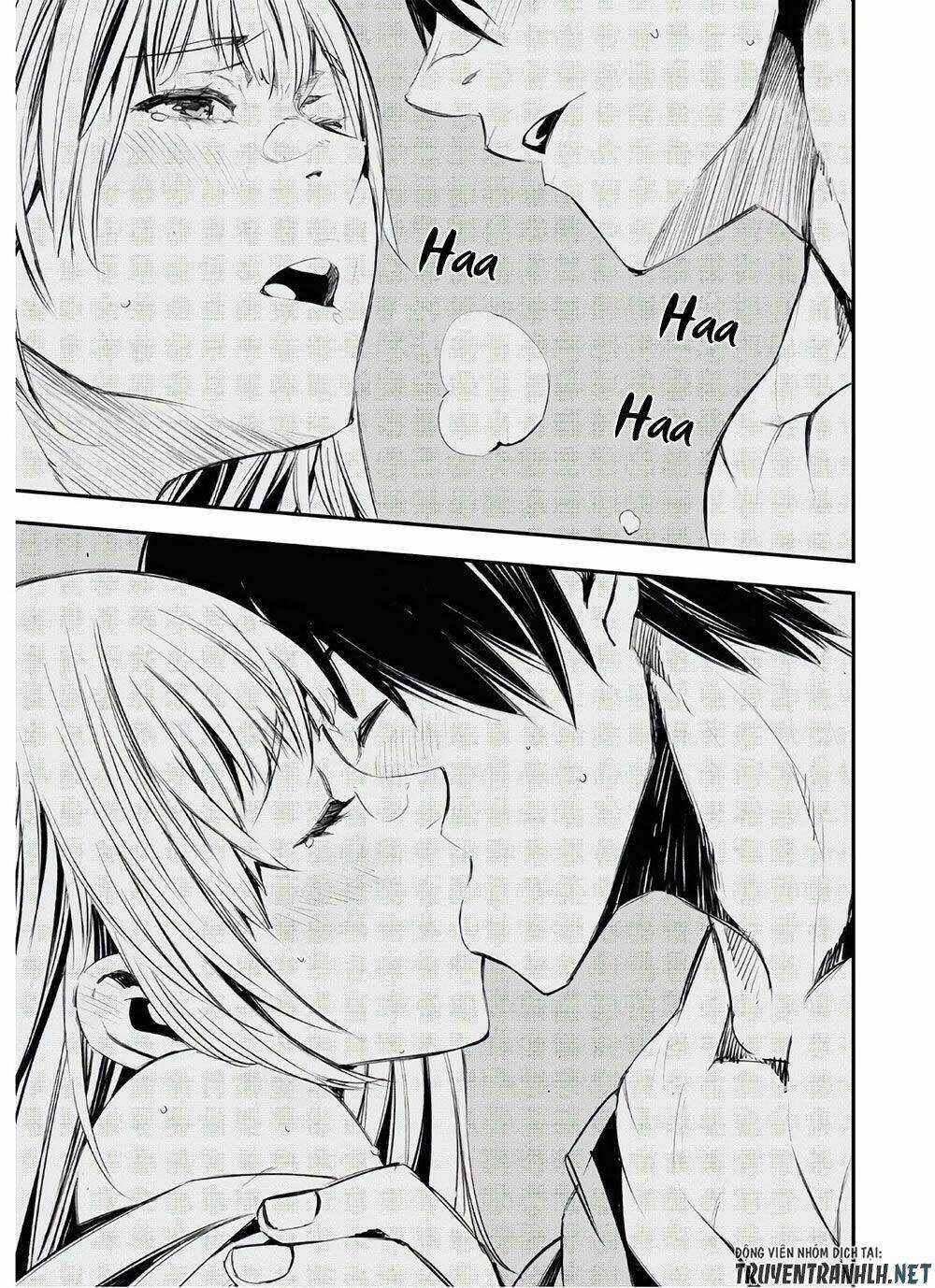 Shin No Nakama Janai To Yuusha No Party Wo Oidasareta No De, Henkyou De Slow Life Suru Koto Ni Shimashita Chapter 31 trang 35