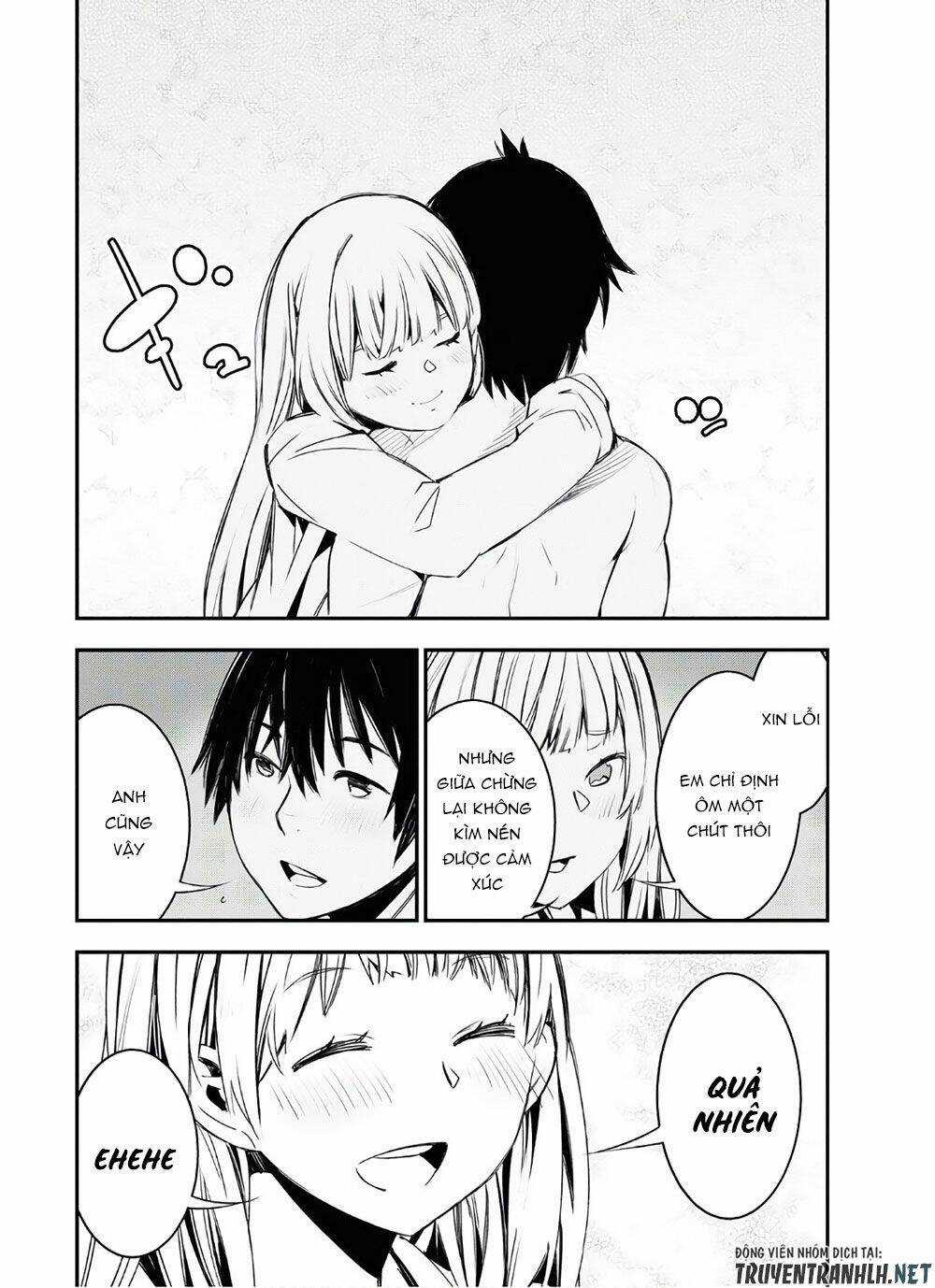 Shin No Nakama Janai To Yuusha No Party Wo Oidasareta No De, Henkyou De Slow Life Suru Koto Ni Shimashita Chapter 31 trang 39