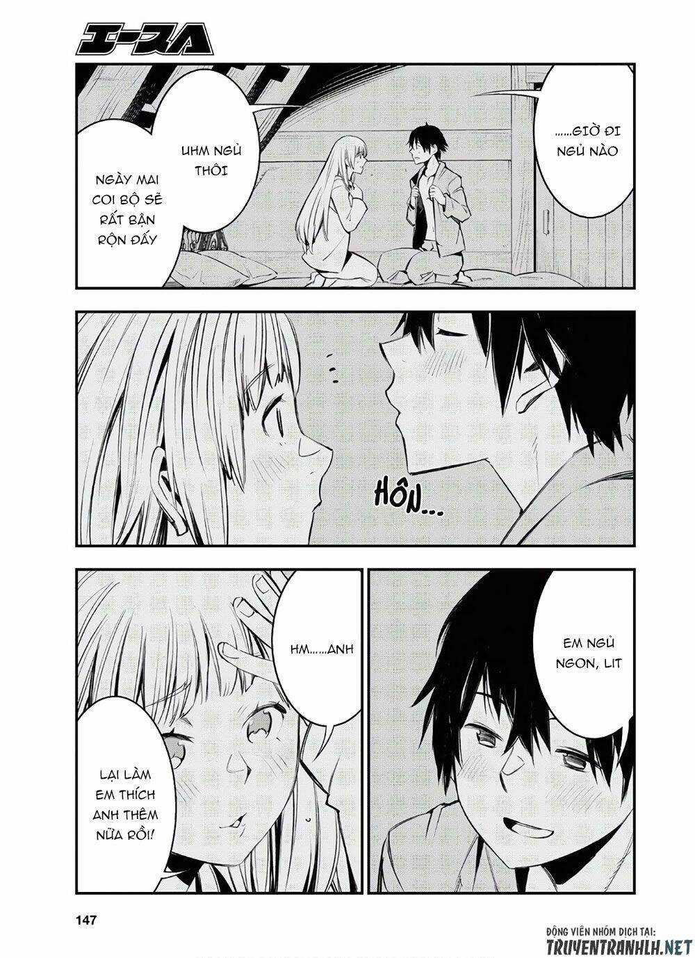 Shin No Nakama Janai To Yuusha No Party Wo Oidasareta No De, Henkyou De Slow Life Suru Koto Ni Shimashita Chapter 31 trang 40