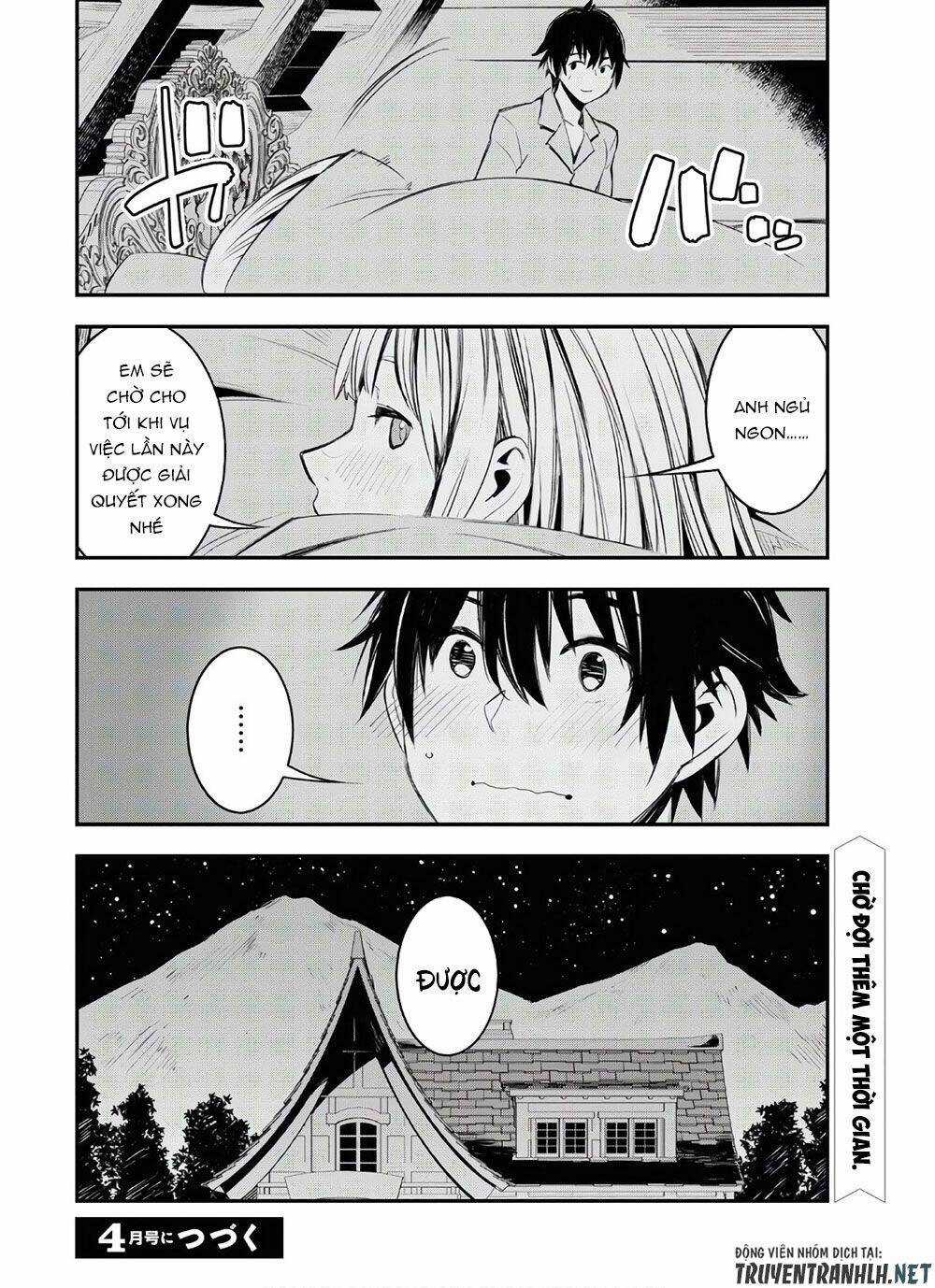 Shin No Nakama Janai To Yuusha No Party Wo Oidasareta No De, Henkyou De Slow Life Suru Koto Ni Shimashita Chapter 31 trang 41