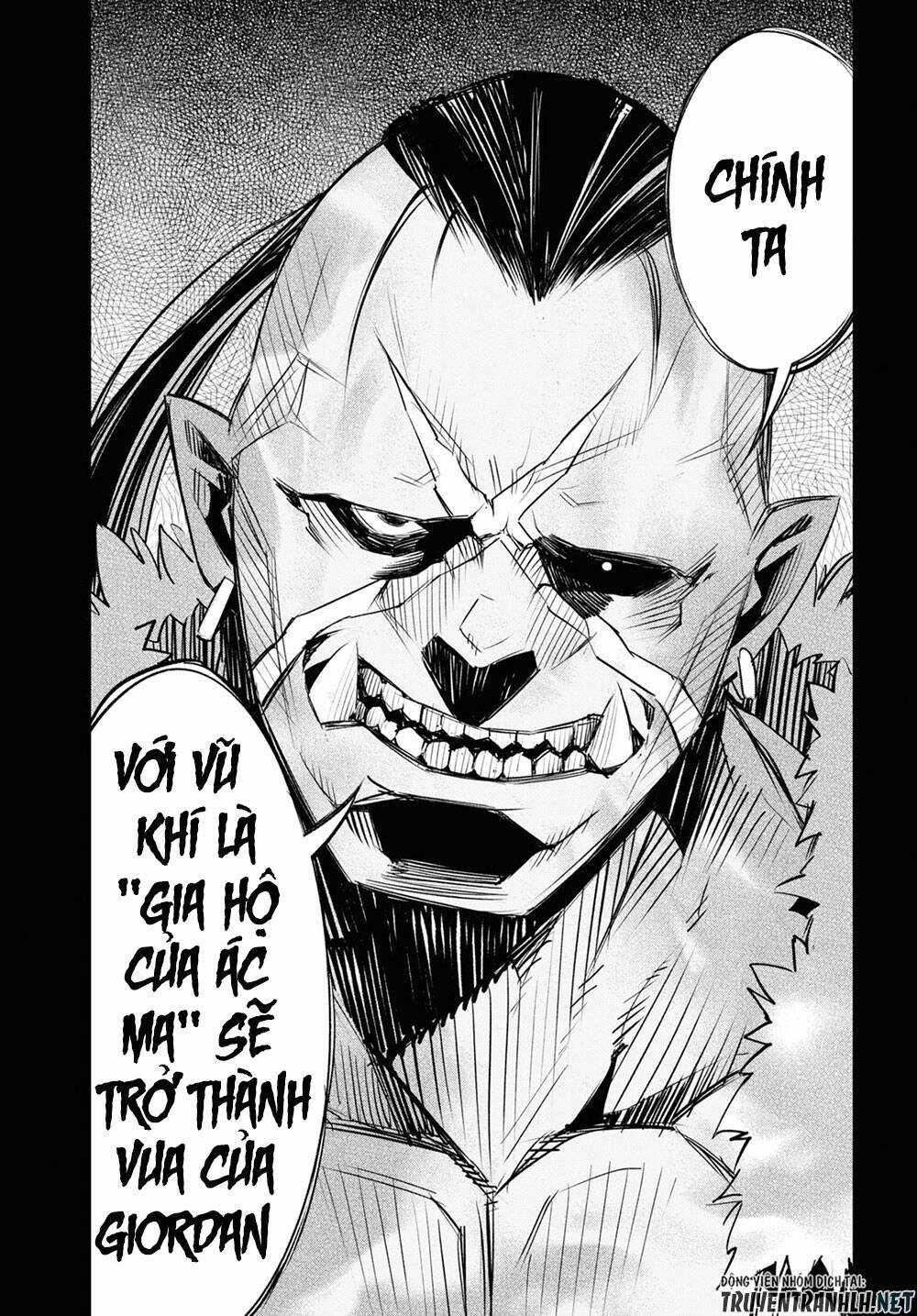 Shin No Nakama Janai To Yuusha No Party Wo Oidasareta No De, Henkyou De Slow Life Suru Koto Ni Shimashita Chapter 32 trang 33