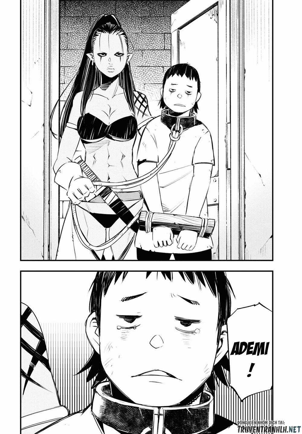 Shin No Nakama Janai To Yuusha No Party Wo Oidasareta No De, Henkyou De Slow Life Suru Koto Ni Shimashita Chapter 32 trang 36