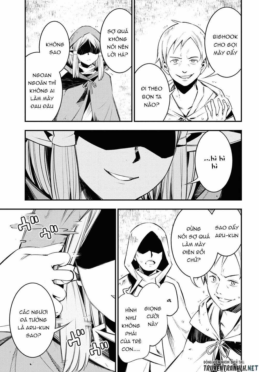 Shin No Nakama Janai To Yuusha No Party Wo Oidasareta No De, Henkyou De Slow Life Suru Koto Ni Shimashita Chapter 32 trang 5