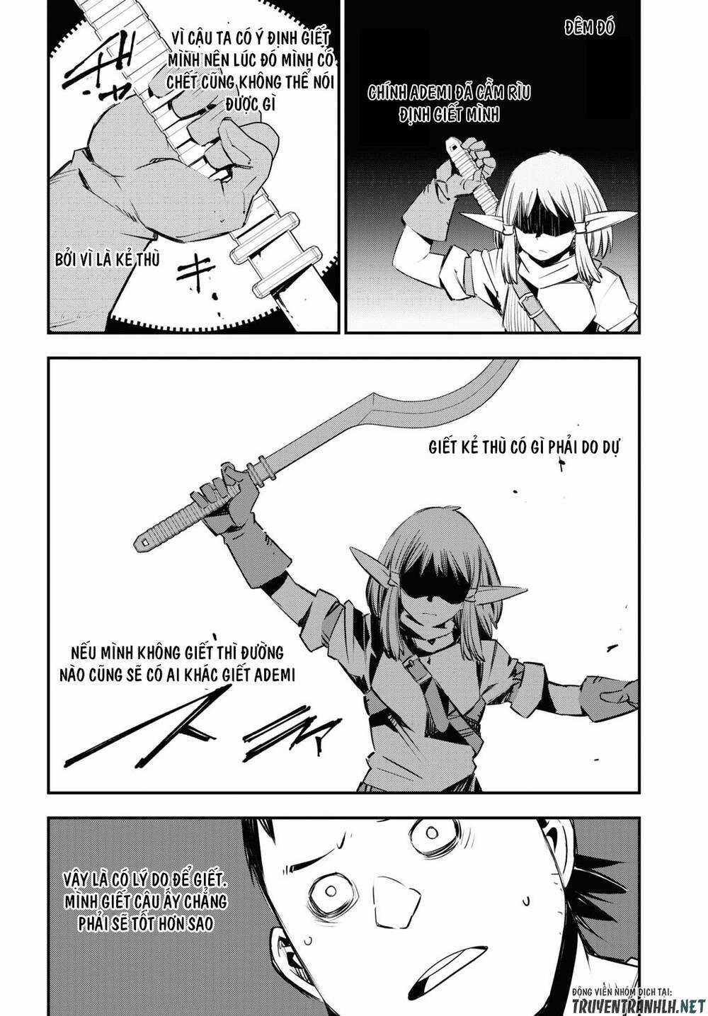 Shin No Nakama Janai To Yuusha No Party Wo Oidasareta No De, Henkyou De Slow Life Suru Koto Ni Shimashita Chapter 33 trang 20