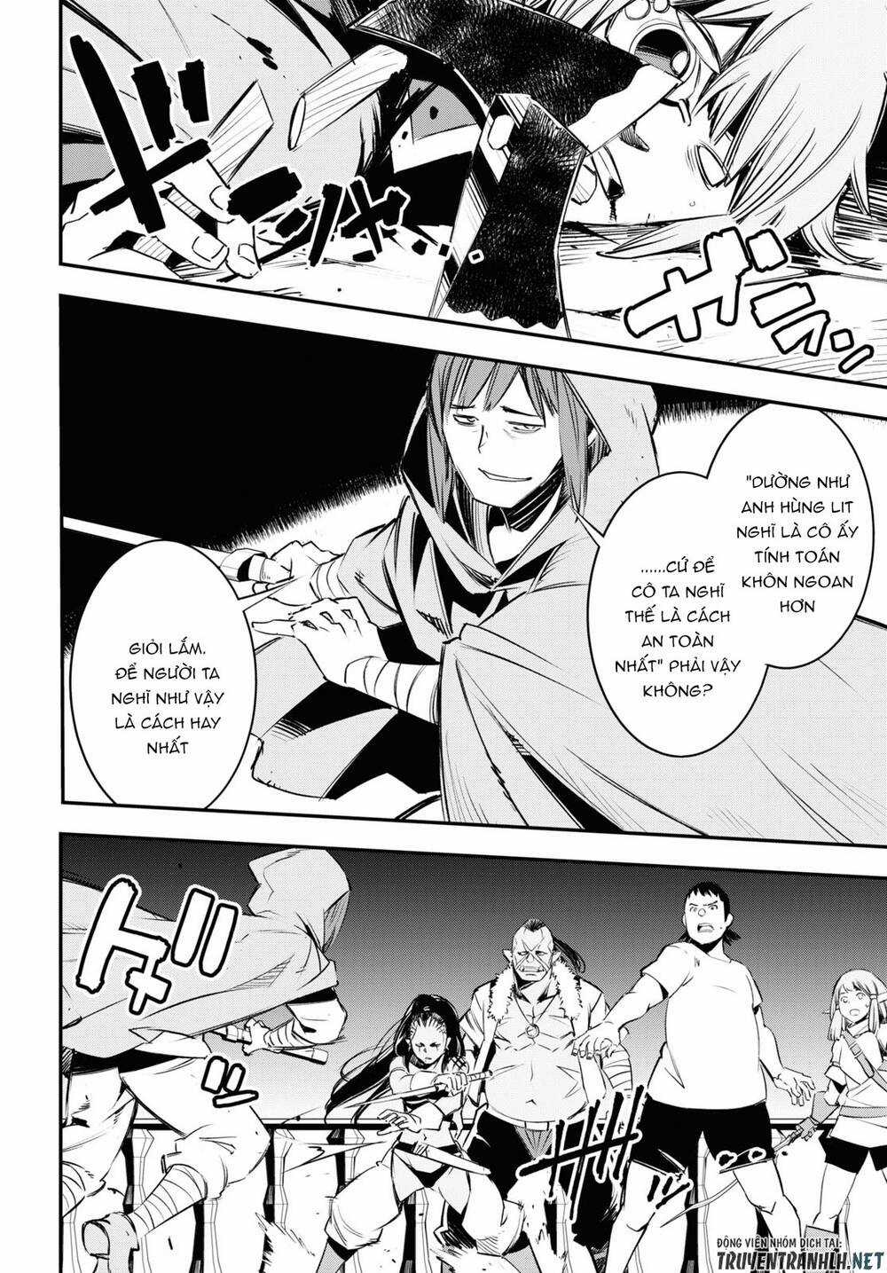 Shin No Nakama Janai To Yuusha No Party Wo Oidasareta No De, Henkyou De Slow Life Suru Koto Ni Shimashita Chapter 33 trang 30