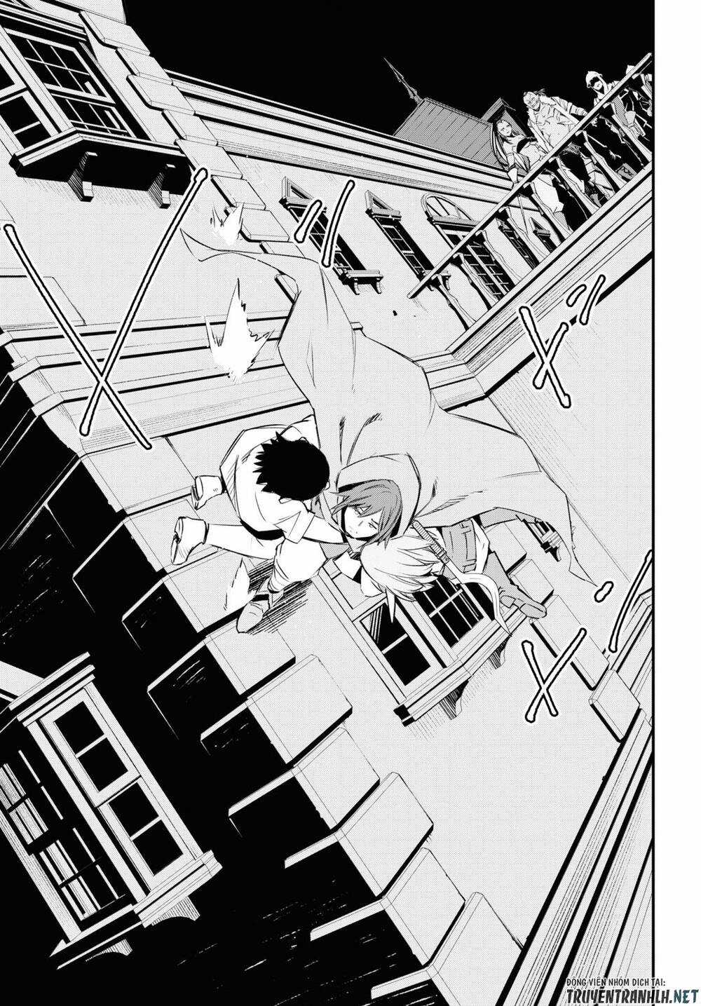 Shin No Nakama Janai To Yuusha No Party Wo Oidasareta No De, Henkyou De Slow Life Suru Koto Ni Shimashita Chapter 33 trang 33