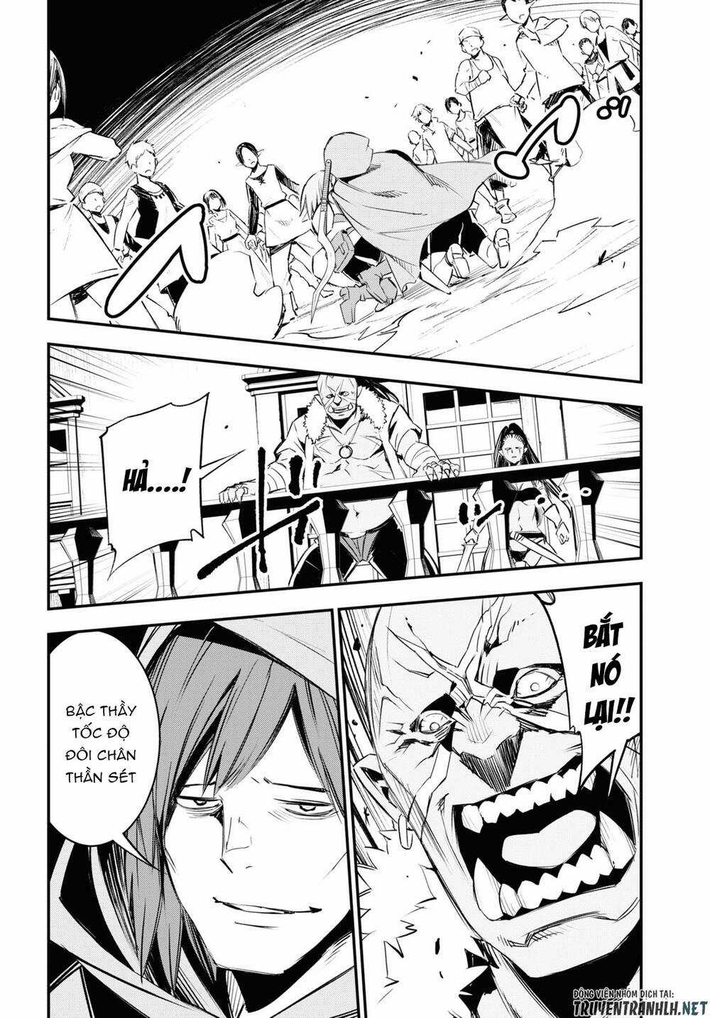 Shin No Nakama Janai To Yuusha No Party Wo Oidasareta No De, Henkyou De Slow Life Suru Koto Ni Shimashita Chapter 33 trang 34