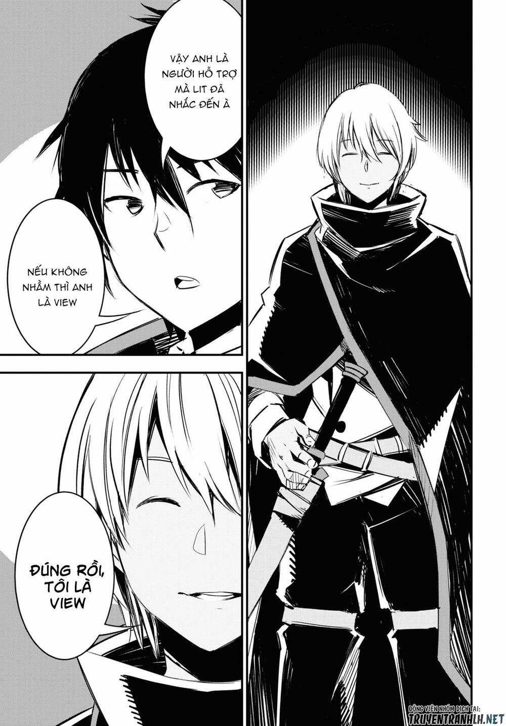 Shin No Nakama Janai To Yuusha No Party Wo Oidasareta No De, Henkyou De Slow Life Suru Koto Ni Shimashita Chapter 33 trang 39