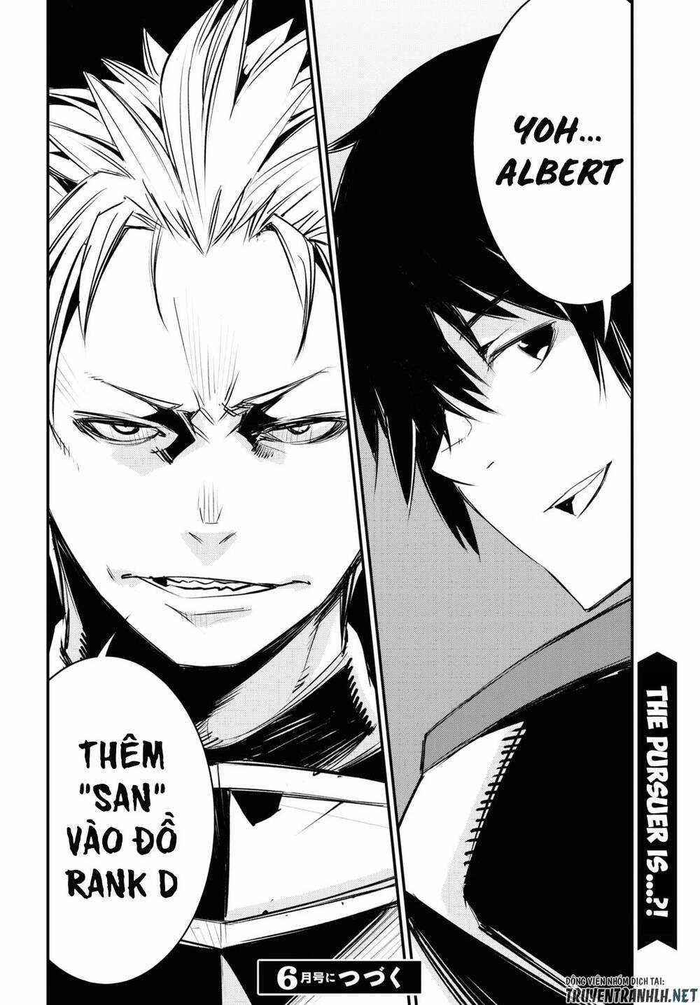 Shin No Nakama Janai To Yuusha No Party Wo Oidasareta No De, Henkyou De Slow Life Suru Koto Ni Shimashita Chapter 33 trang 45