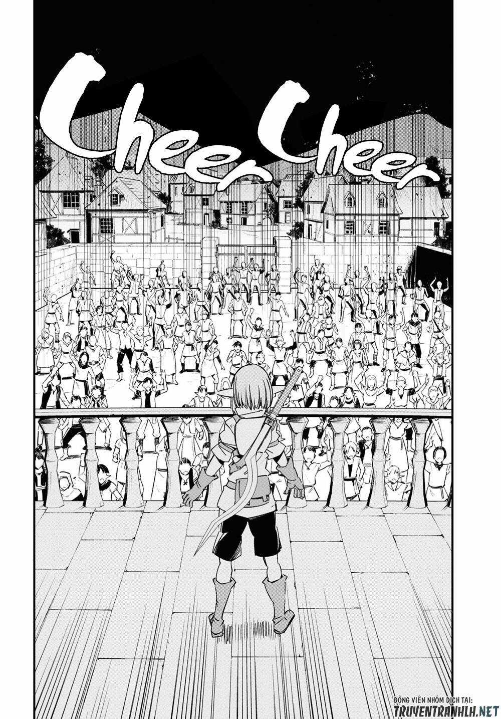 Shin No Nakama Janai To Yuusha No Party Wo Oidasareta No De, Henkyou De Slow Life Suru Koto Ni Shimashita Chapter 33 trang 6