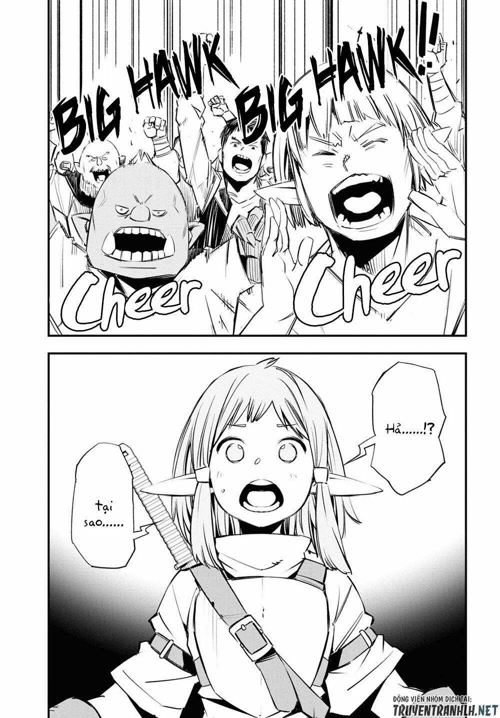 Shin No Nakama Janai To Yuusha No Party Wo Oidasareta No De, Henkyou De Slow Life Suru Koto Ni Shimashita Chapter 33 trang 7