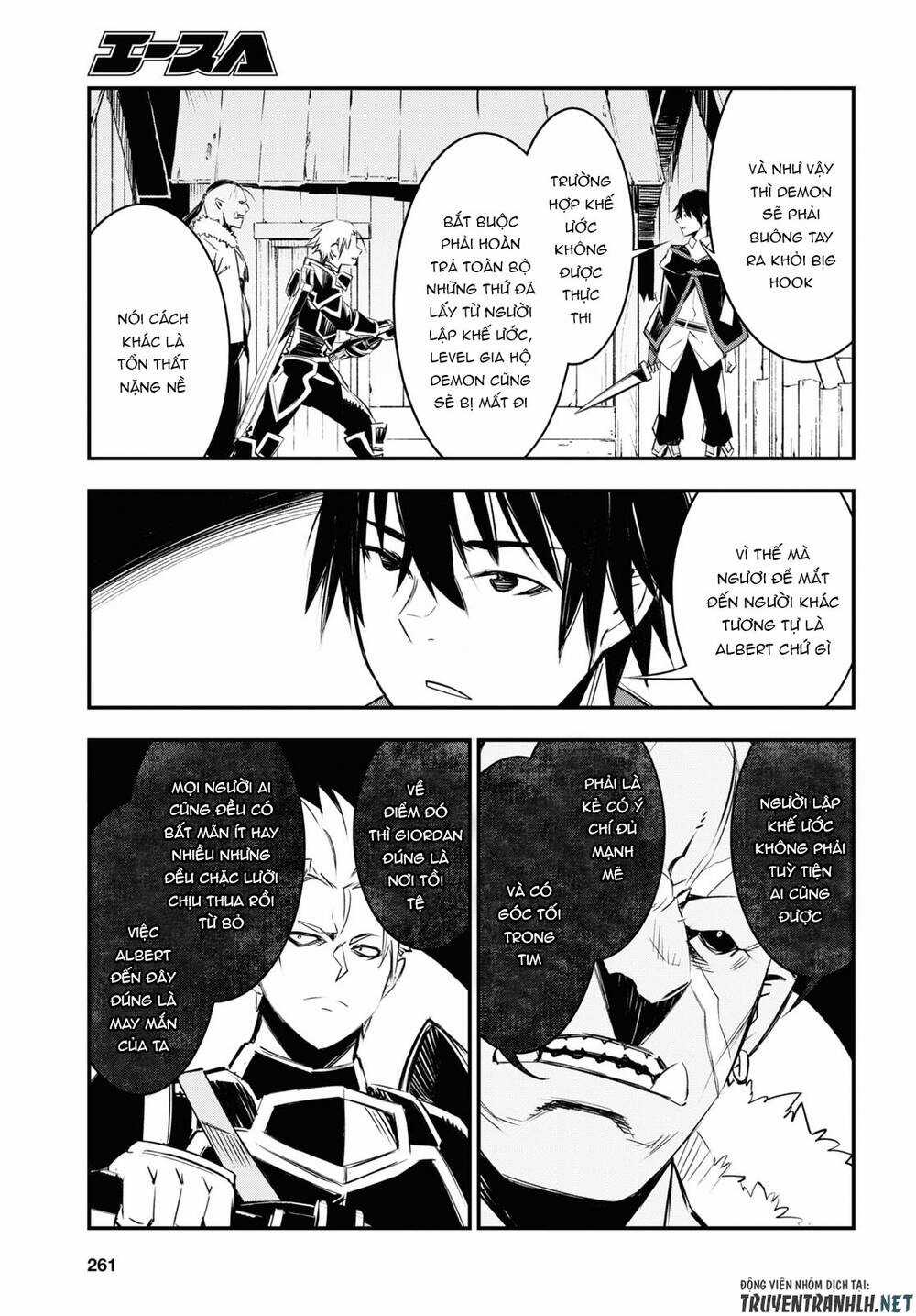 Shin No Nakama Janai To Yuusha No Party Wo Oidasareta No De, Henkyou De Slow Life Suru Koto Ni Shimashita Chapter 34 trang 16