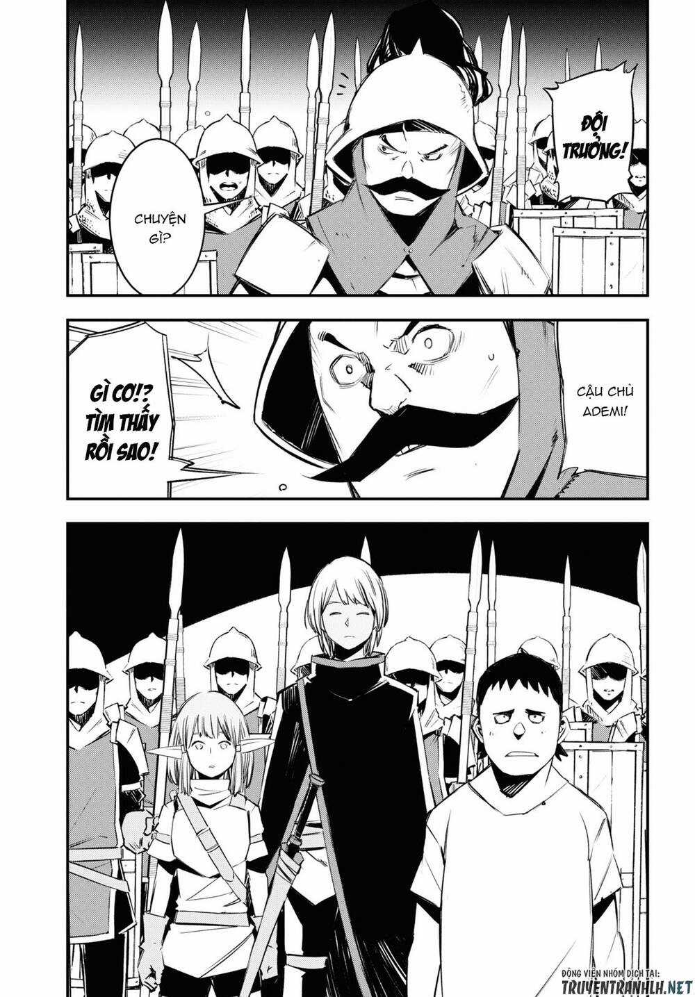 Shin No Nakama Janai To Yuusha No Party Wo Oidasareta No De, Henkyou De Slow Life Suru Koto Ni Shimashita Chapter 34 trang 31