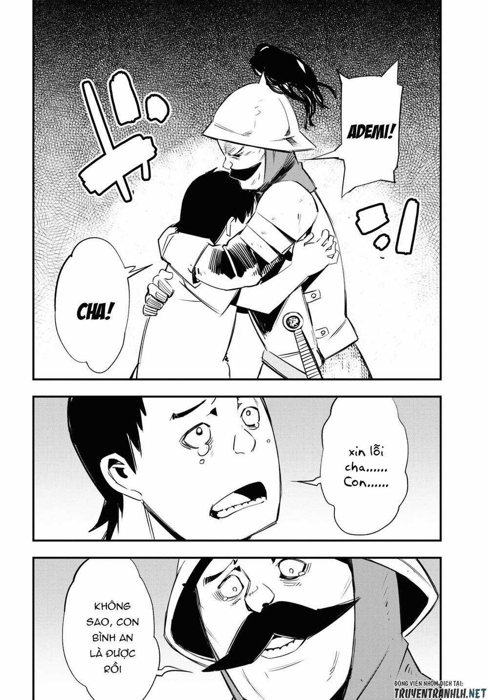 Shin No Nakama Janai To Yuusha No Party Wo Oidasareta No De, Henkyou De Slow Life Suru Koto Ni Shimashita Chapter 34 trang 32