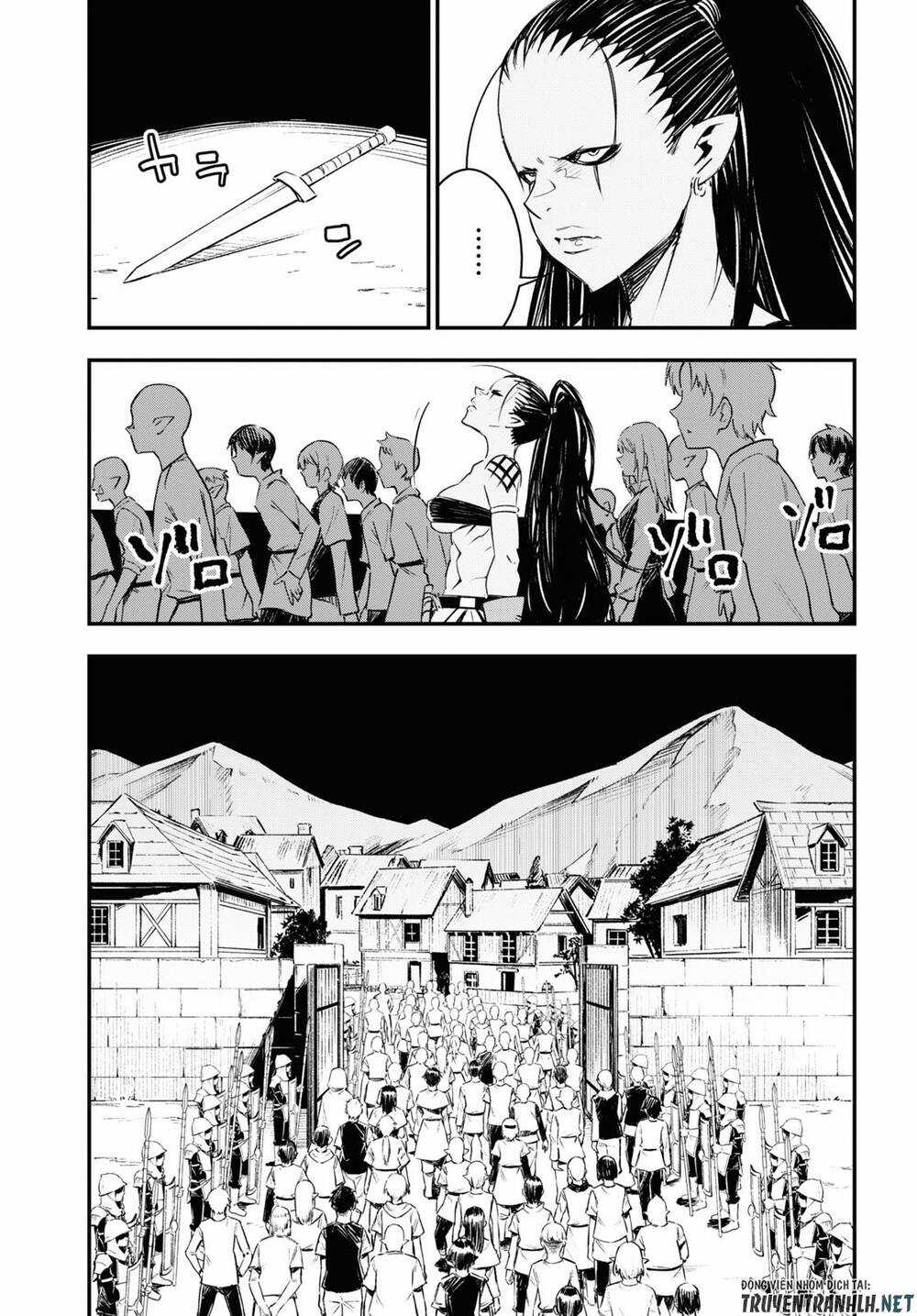 Shin No Nakama Janai To Yuusha No Party Wo Oidasareta No De, Henkyou De Slow Life Suru Koto Ni Shimashita Chapter 34 trang 41