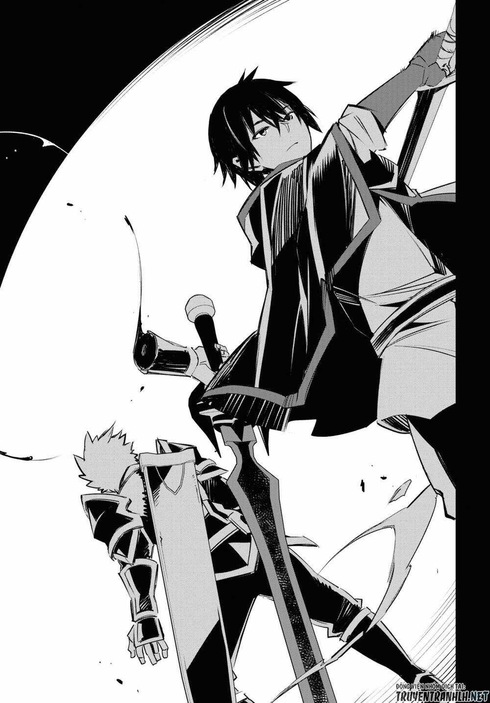 Shin No Nakama Janai To Yuusha No Party Wo Oidasareta No De, Henkyou De Slow Life Suru Koto Ni Shimashita Chapter 34 trang 47