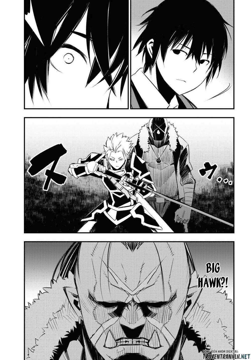 Shin No Nakama Janai To Yuusha No Party Wo Oidasareta No De, Henkyou De Slow Life Suru Koto Ni Shimashita Chapter 34 trang 8