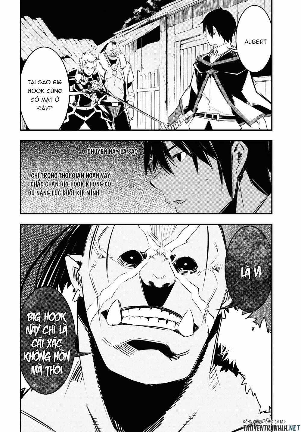 Shin No Nakama Janai To Yuusha No Party Wo Oidasareta No De, Henkyou De Slow Life Suru Koto Ni Shimashita Chapter 34 trang 9