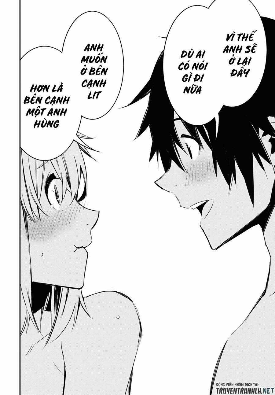 Shin No Nakama Janai To Yuusha No Party Wo Oidasareta No De, Henkyou De Slow Life Suru Koto Ni Shimashita Chapter 35 trang 20