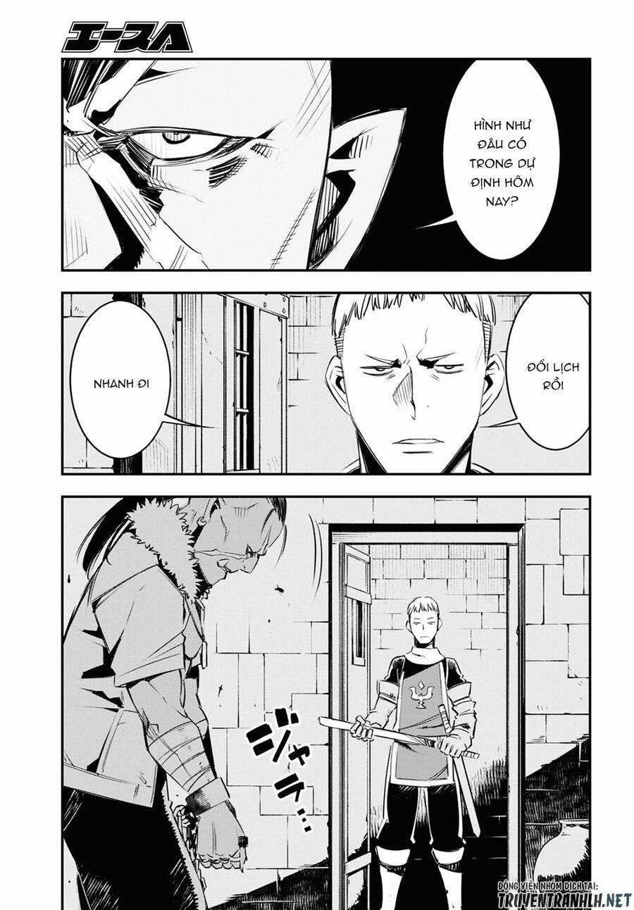 Shin No Nakama Janai To Yuusha No Party Wo Oidasareta No De, Henkyou De Slow Life Suru Koto Ni Shimashita Chapter 35 trang 23