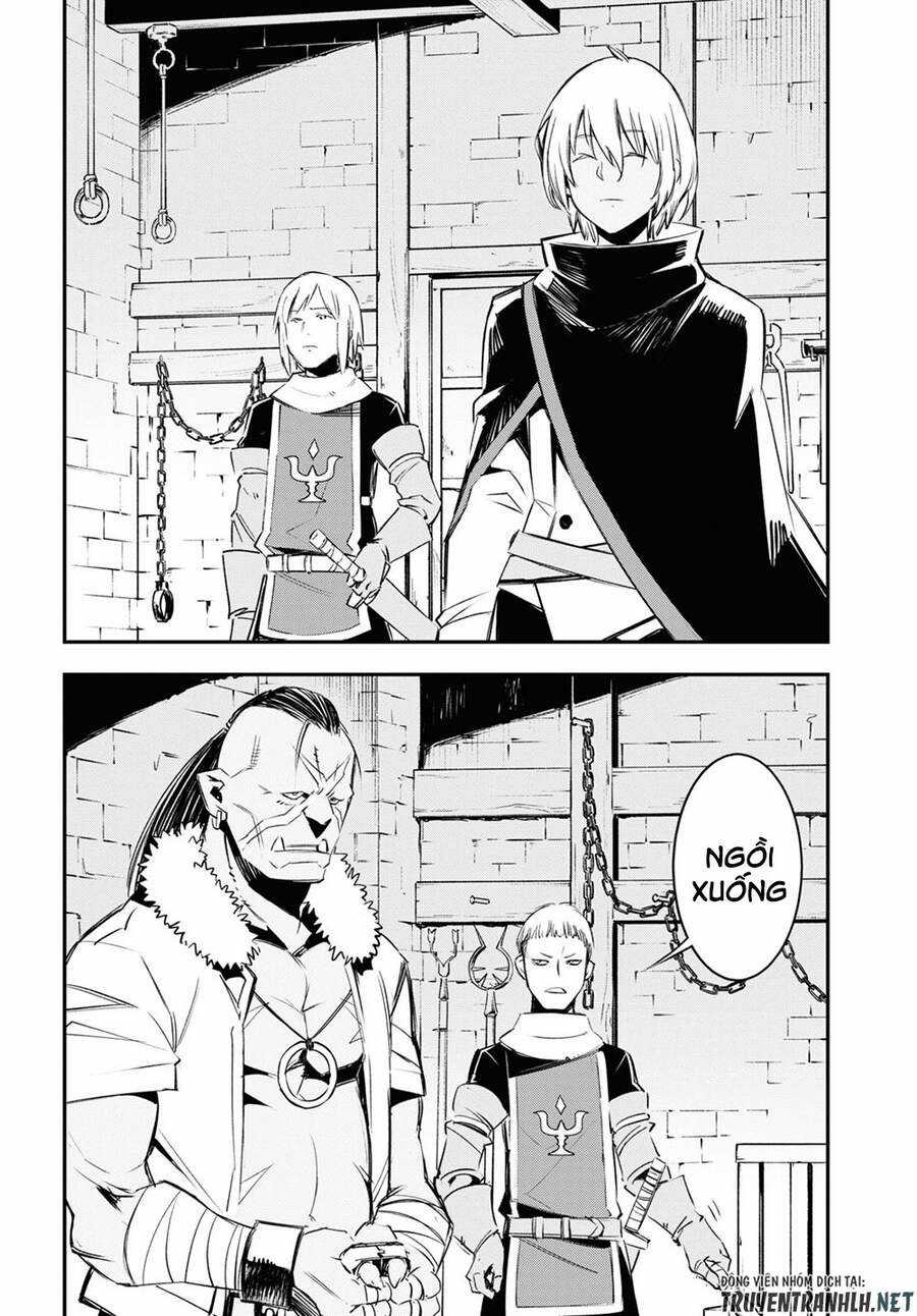 Shin No Nakama Janai To Yuusha No Party Wo Oidasareta No De, Henkyou De Slow Life Suru Koto Ni Shimashita Chapter 35 trang 24