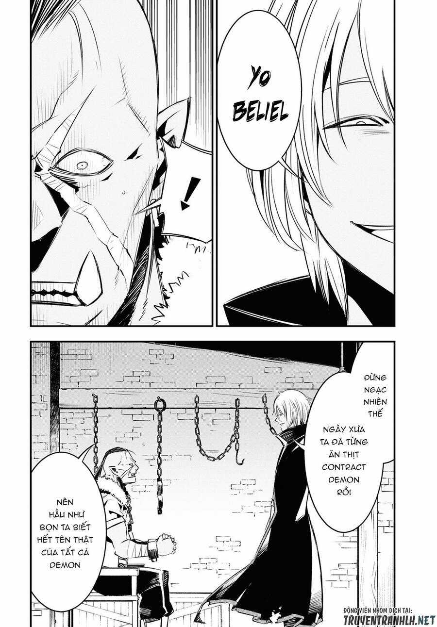 Shin No Nakama Janai To Yuusha No Party Wo Oidasareta No De, Henkyou De Slow Life Suru Koto Ni Shimashita Chapter 35 trang 26