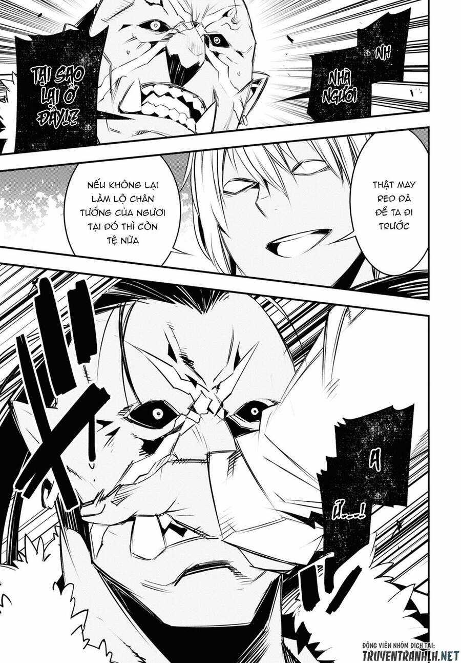 Shin No Nakama Janai To Yuusha No Party Wo Oidasareta No De, Henkyou De Slow Life Suru Koto Ni Shimashita Chapter 35 trang 27