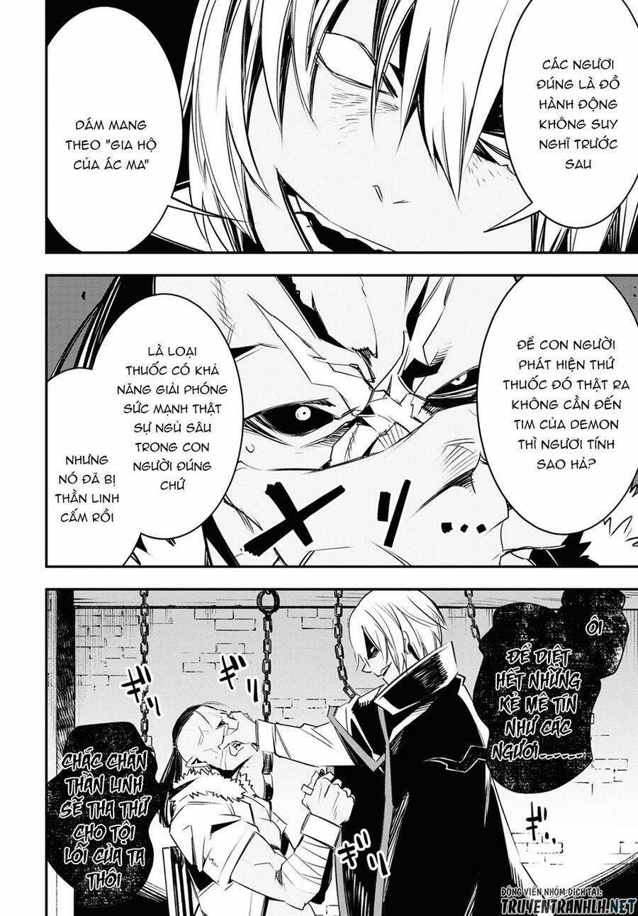 Shin No Nakama Janai To Yuusha No Party Wo Oidasareta No De, Henkyou De Slow Life Suru Koto Ni Shimashita Chapter 35 trang 28