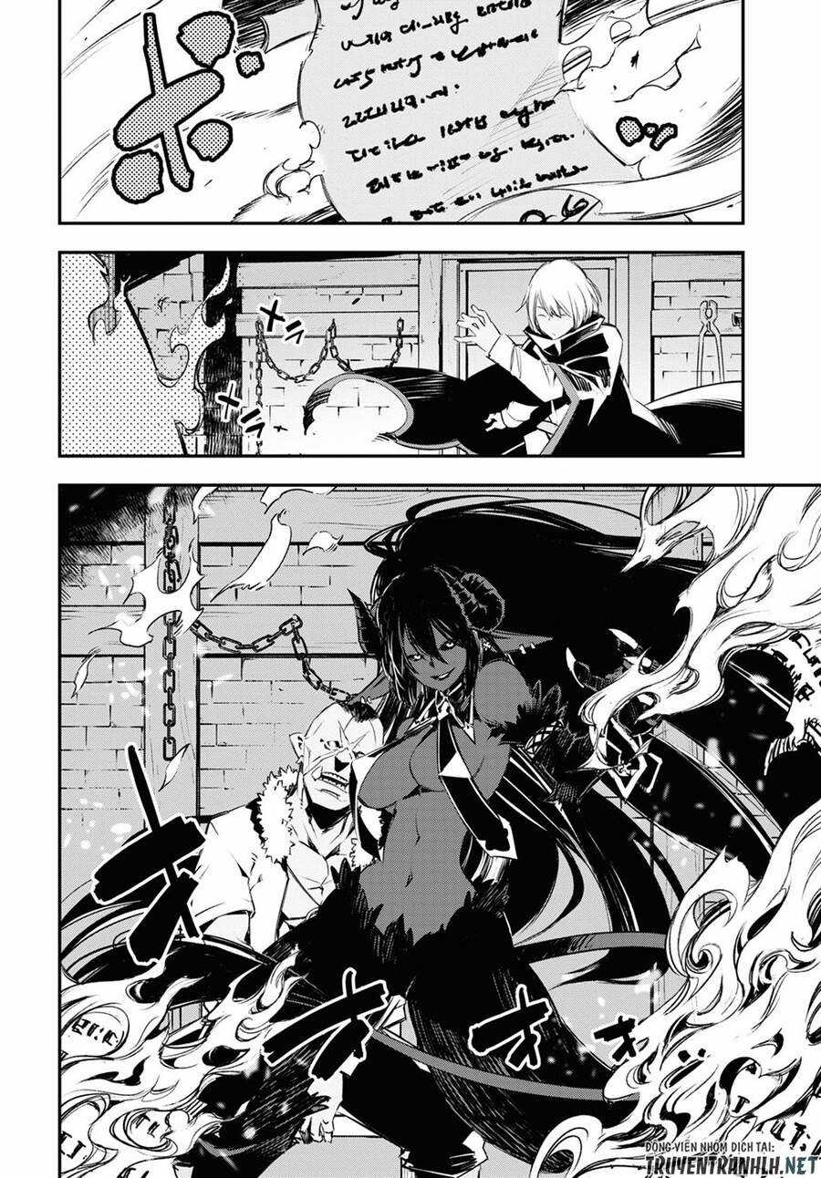 Shin No Nakama Janai To Yuusha No Party Wo Oidasareta No De, Henkyou De Slow Life Suru Koto Ni Shimashita Chapter 35 trang 30