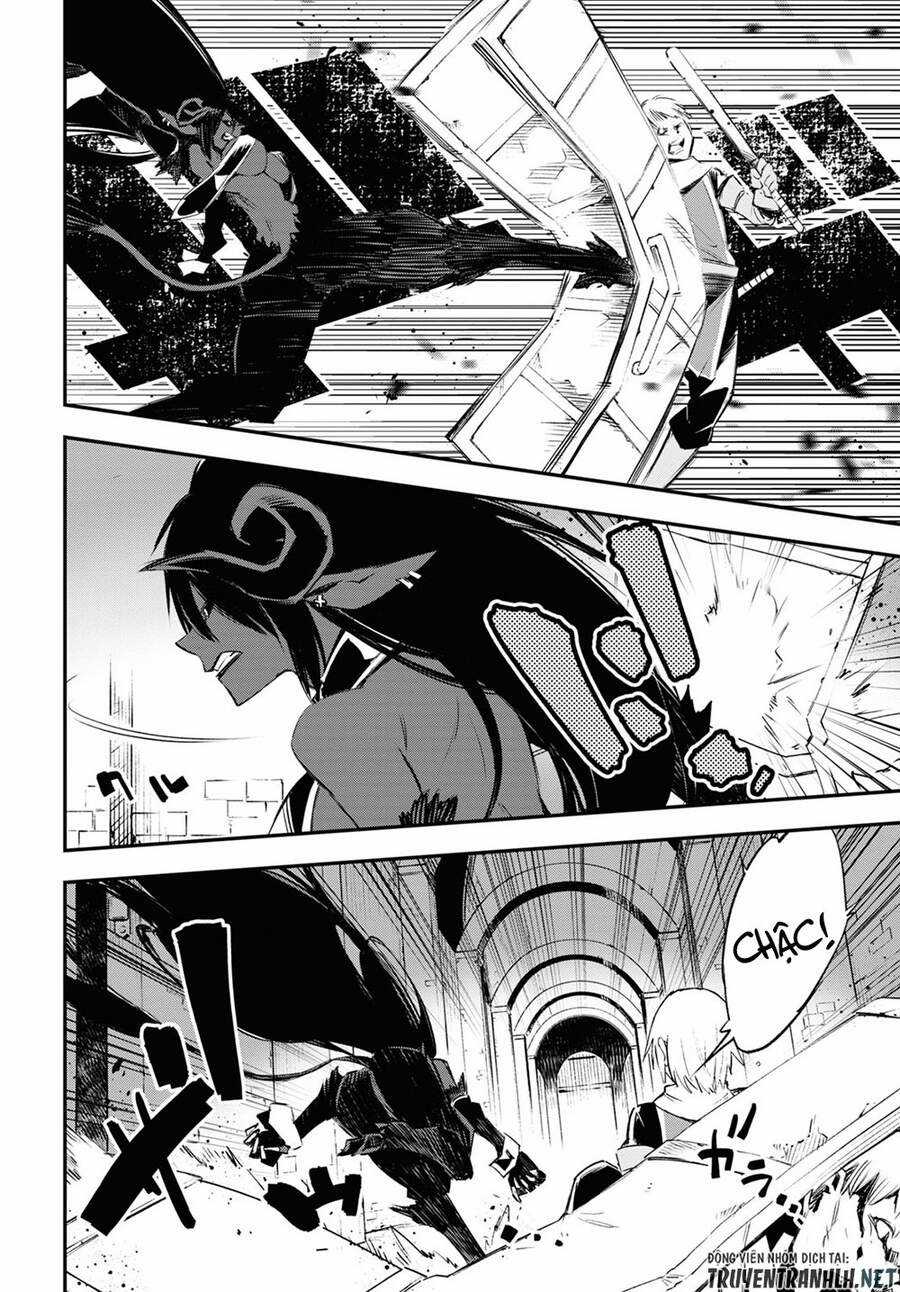 Shin No Nakama Janai To Yuusha No Party Wo Oidasareta No De, Henkyou De Slow Life Suru Koto Ni Shimashita Chapter 35 trang 32